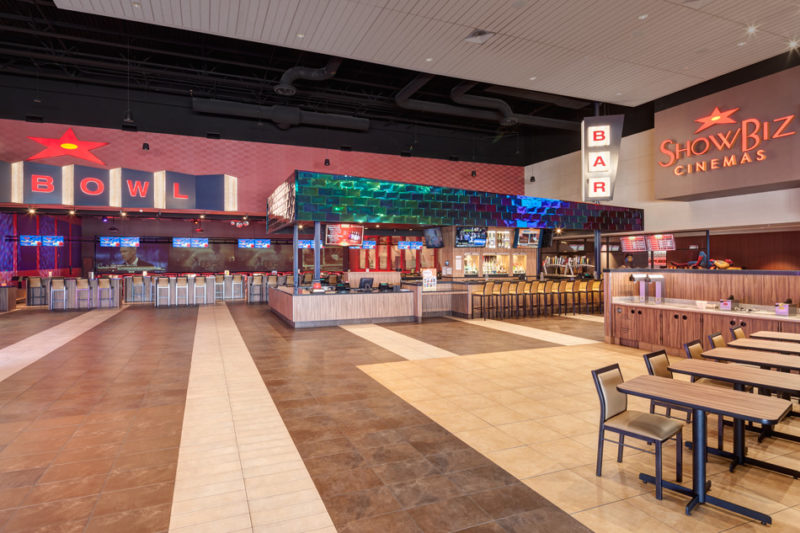 Cinemas confirma la fecha de apertura oficial de su nueva