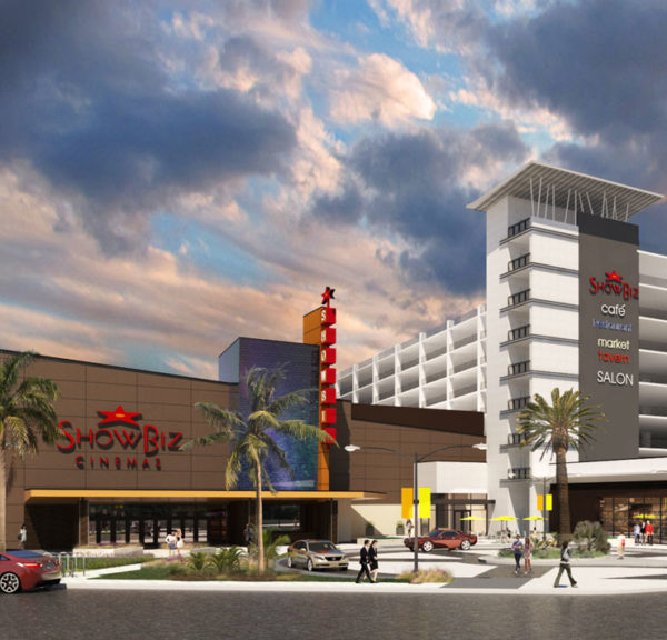 Cinemas confirma la fecha de apertura oficial de su nueva