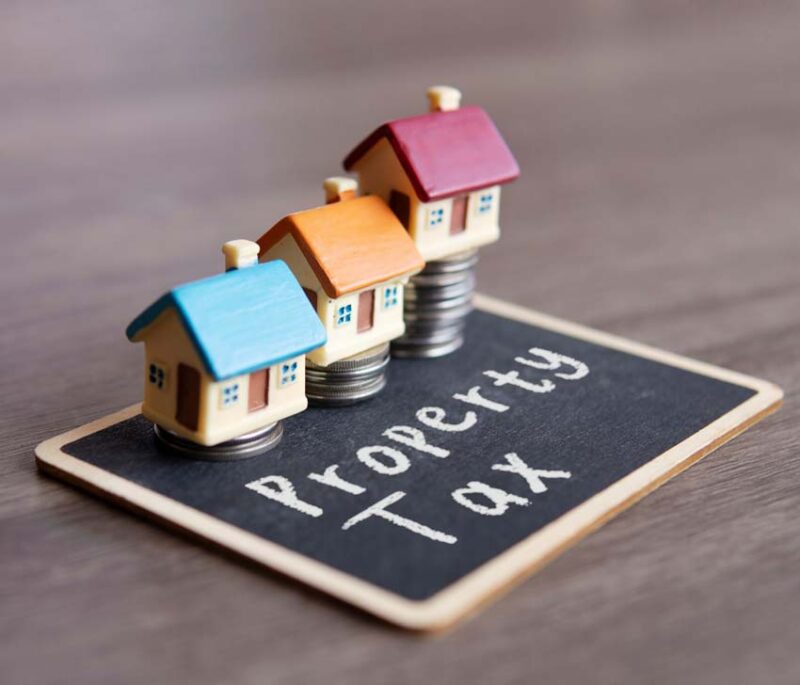 What You Need to Know About the Increasing Property Taxes in Florida