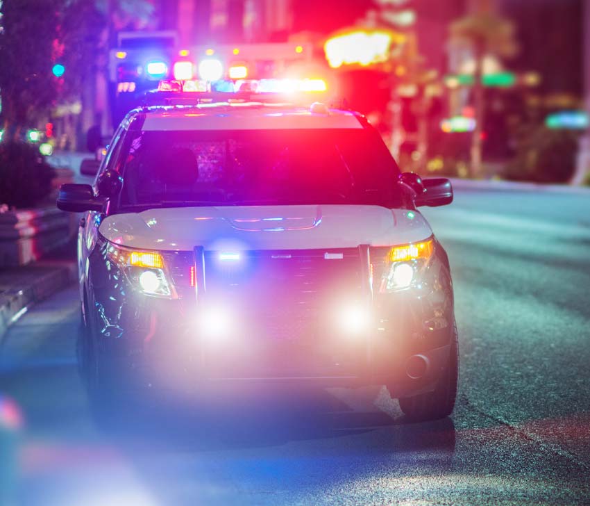 Duval County: alert for young drivers; county with the highest mortality in Florida