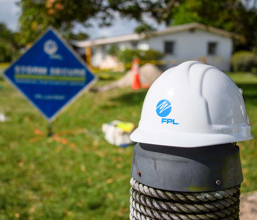 Florida Power & Light: A National Model of Excellence, Innovation, and Reliability