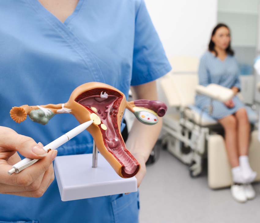 Florida Faces Elevated Cervical Cancer Mortality Rates Among Women