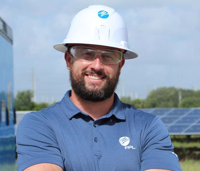 Connection, Innovation and the Future: The Leadership Powering Florida’s Energy Transformation