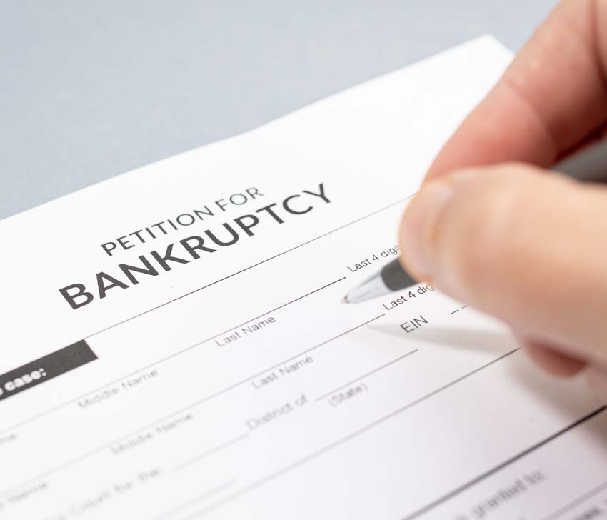 Florida Seniors Face Growing Financial Pressure as Bankruptcy Risks Rise