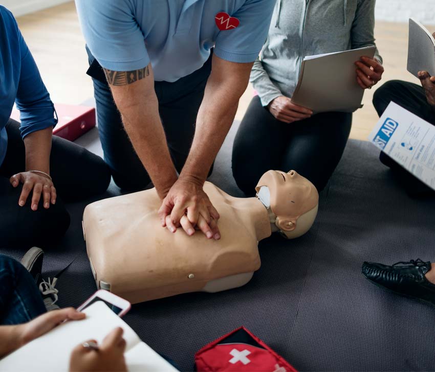 Miami-Dade Fire Rescue Invites the Community to Learn Life-Saving Skills