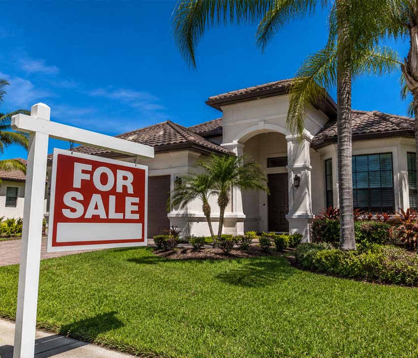 Florida Among States with the Sharpest Home Price Declines in 2026