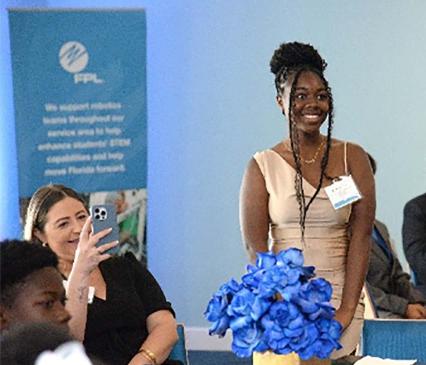 FPL Opens New Scholarship Opportunities Supporting Careers in Energy and Technology