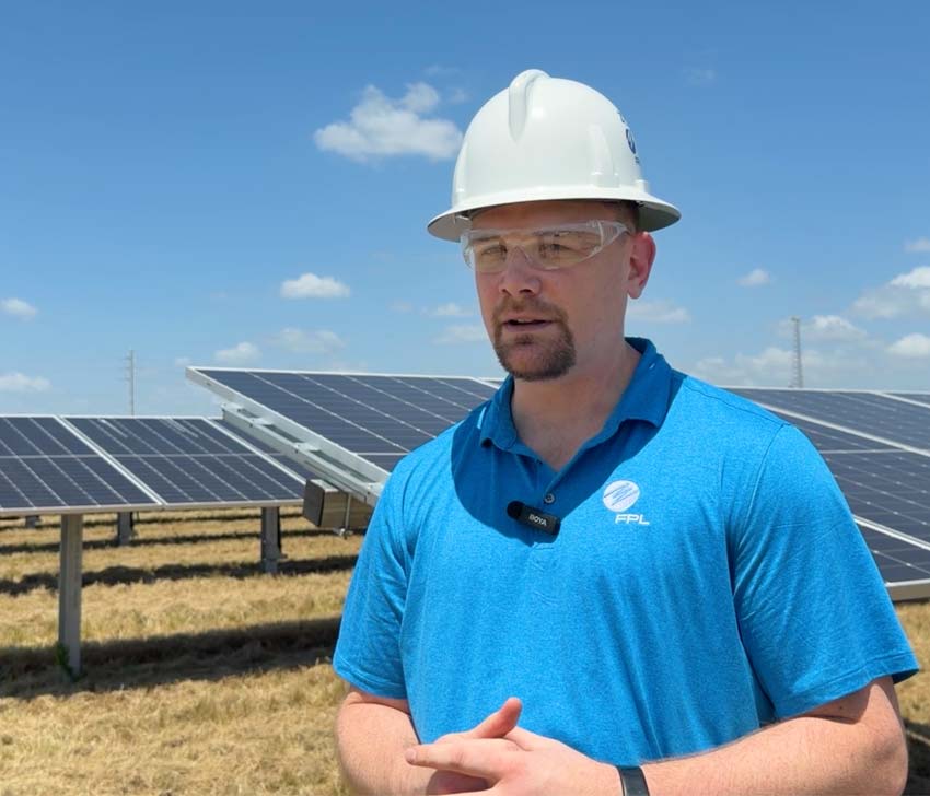 More Than $1.3 Billion in Savings: FPL’s Solar Investments Benefit Florida Communities